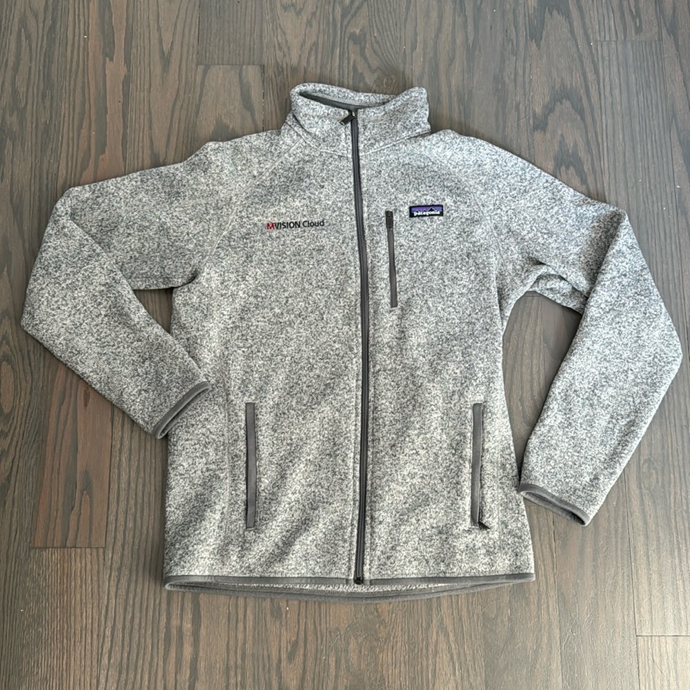 Patagonia Better Sweater Fleece Jacket